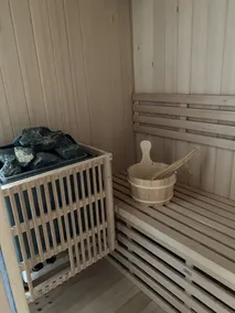 La Bresse, sublime chalet, clôturé, jacuzzi , sauna privé, à 10min des pistes - Image 4