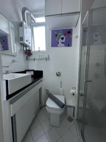 Semi-Luxus-Wohnung in IPANEMA - Image 5