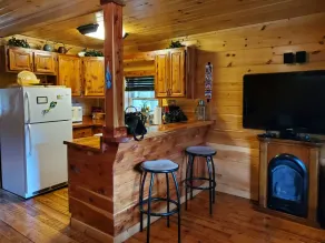 Lake House Fishing Cabin (35 Minuten von Chattanooga Tn) - Image 5