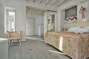 Exquisite Mykonos Villa | Villa Golden Sun 8 Bedroom | Panoramic Sea View - Image 2