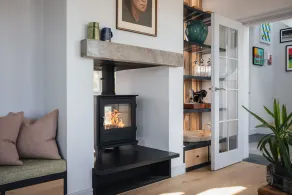 Rest Harrow -  super stylish house, walking distance to Trevone beach - Image 4