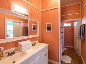 Vackra, stora, moderna hem på stranden - Image 3