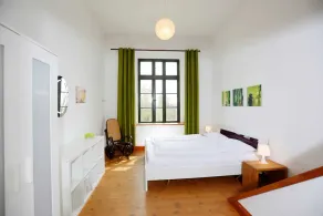 Lägenhet Ticki - Gutshaus Bartelshagen - Image 4