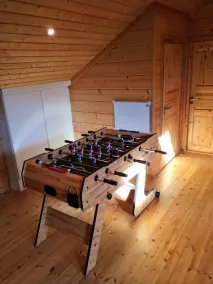 Insolite maison bois, wifi, streaming au coeur de l'Argonne et des batailles de Verdun - Image 3