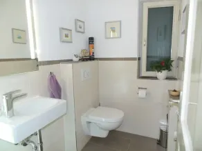 Vacation apartment ~ 98 sqm, 2-4 persons, 2 bedrooms, balcony - Image 4