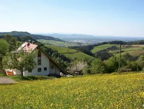 Appartamento vista città - Image 5