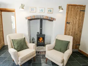 Pennal Cottage - Image 4