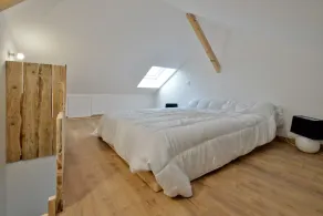 *****Belle propriété en baie de somme, plage à 50 mètres et grand jardin***** - Image 5