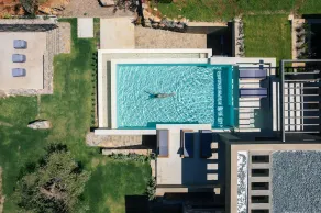 Villa Katy - Sea vistas & Minimalist Opulence by etouri - Image 5