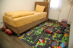 3- Zimmer Apartment - Comfort Boardinghouse - Image 3