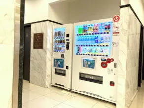 Toyoko Inn Chiba Shin kamagaya Ekimae - Image 4