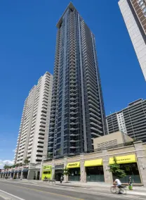 Amazing Toronto downtown view. - Image 5