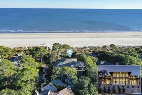 24 Duck Hawk - Oceanfront m / Pool & Spa.  Sikke en fantastisk beliggenhed. - Image 2