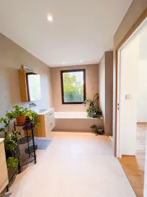 New villa in st. Cyprien, walking distance from the beach - Image 3
