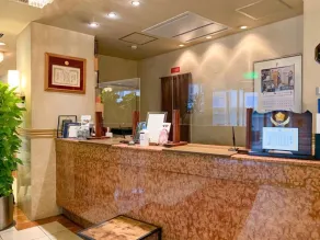 Twin room  Free light breakfast service  / Osaka Ōsaka - Image 3