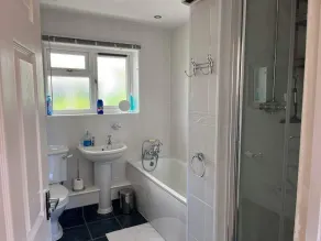 BEACHCOMBERS, pet friendly, character holiday cottage in St Merryn - Image 2