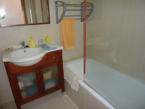 Fantastique appartement  pour 4  dans un complexe résidentiel en front de mer - Image 3