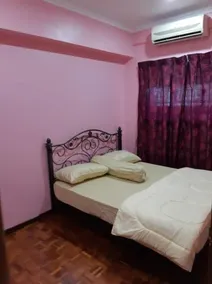 Casa Suite Pantai Puteri Gastfamilie - Image 3