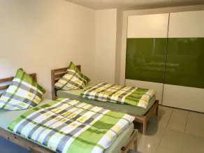 Modern vacation apartment/ fitter's apartment with terrace - Image 3
