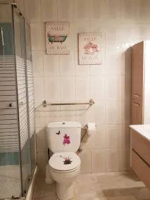 Helle Wohnung am Meer, Morro Jable, ideal für 2 Personen. - Image 3