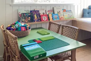 Maison de vacances pour 8 personnes à Væggerløse - Image 2