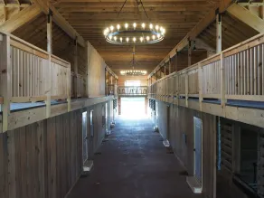 The Lodge at Twin Fields Farm - Image 5