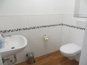 4 Sterne - Ferienwohnung im Herzen der Vulkaneifel - Image 4