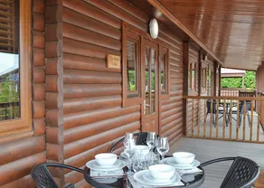 2 bedroom accommodation in Market Bosworth, near Nuneaton - Image 5