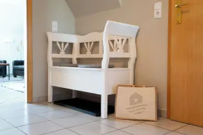 Herzlich Willkommen in der Ferienwohnung Lille Lykke - Image 2
