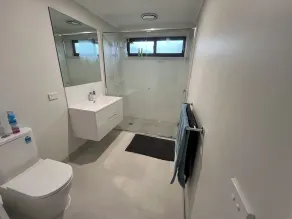 Plenty of space inside and out within walking distance from Beach 3 - Image 3