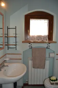 Jolie maison indépendente dans un agrotourisme dans le pays tuscany - Image 2