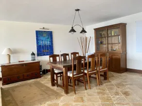 Une merveilleuse villa de première ligne pour regarder les bateaux passer! - Image 4