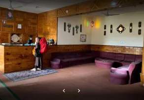 Gilgit Embassy Lodge - Image 3