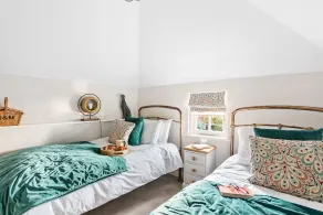 Crooks Cottage (Dittisham) - sleeps 4 guests  in 2 bedrooms - Image 5