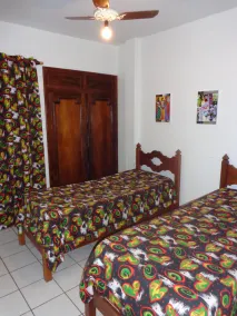 Appartement avec balcon à seulement un pâté de maisons de la plage de Forte! - Image 5