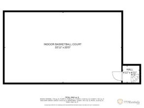 777Rentals - 11BR/11BA - Bowling Villa - Image 5