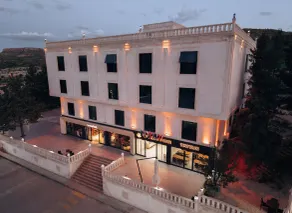 BY TASHAN GARDEN OTEL - Image 4
