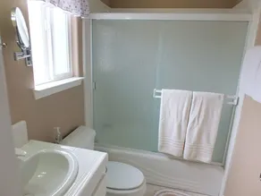 618 Airpark: 2 BR, 2 BA Lejlighed i Oceano, 4 sovepladser - Image 5