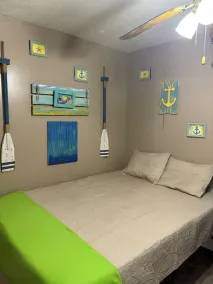 3 Bd, 2 bath, close to boat ramp. 25.00 pet fee per pet - Image 5