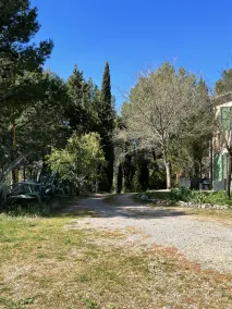 Gîte 2/4 people with swimming pool and view of the Orb valley - Image 4