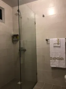 Beautiful 3BR apt-WiFi-SmartTV-Pool-Gym-Playground - Gated  24hr Security - Image 4
