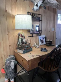4-bedroom vacation home steps to Reelfoot Lake - Image 3