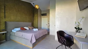 Stylish villa *****, heated pool, 2 km from the sea - Image 5