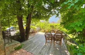Güneş Boutique Hotel - Oludeniz - Image 2