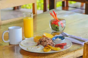 Hotel Cerro Lodge - Image 2