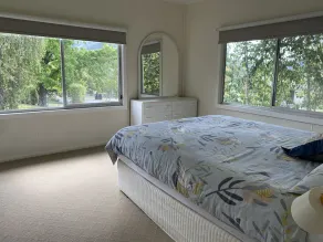 CURRAWONG COTTAGE - TALBINGO<br>Aircondition<br>Mountain View er<br>Hyggeligt træ brand <br> - Image 4