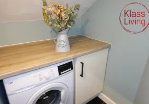 Mossend Apartment by Klass Living Bellshill - Image 4