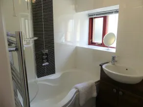 The Bothy-Detached cottage,1 mile from Barnard Castle, Pet Friendly, EV Charger - Image 4