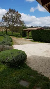 WELLNESS AND REST IN THE COUNTRYSIDE IN A WOODEN HOUSE - Image 5