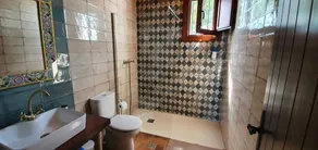 Beautiful country house with chill out - Image 2